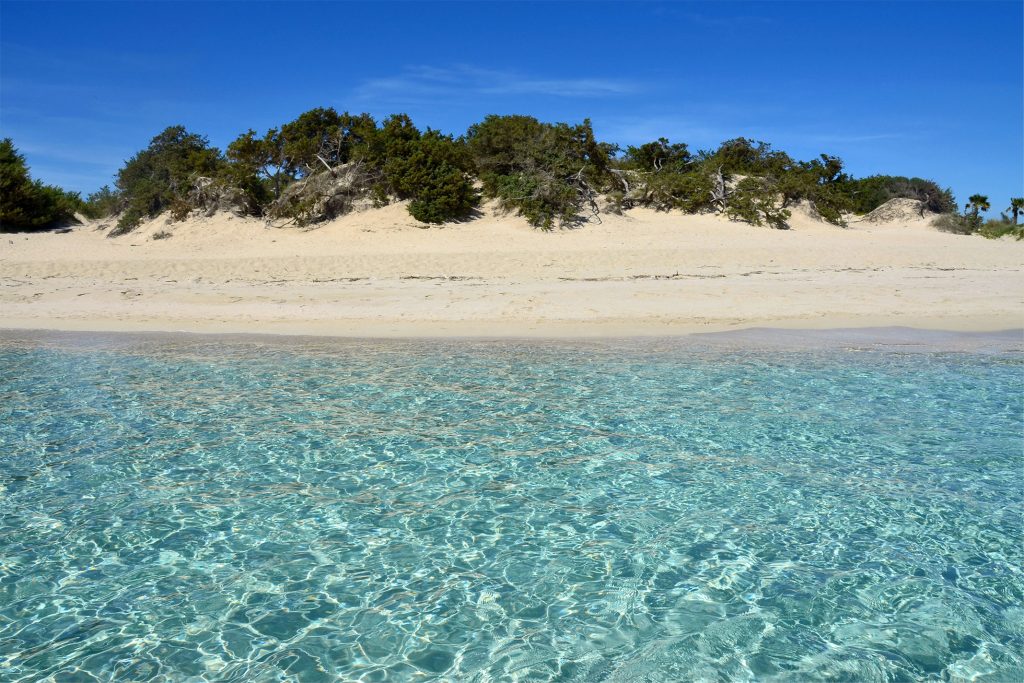 Campomarino di Maruggio.