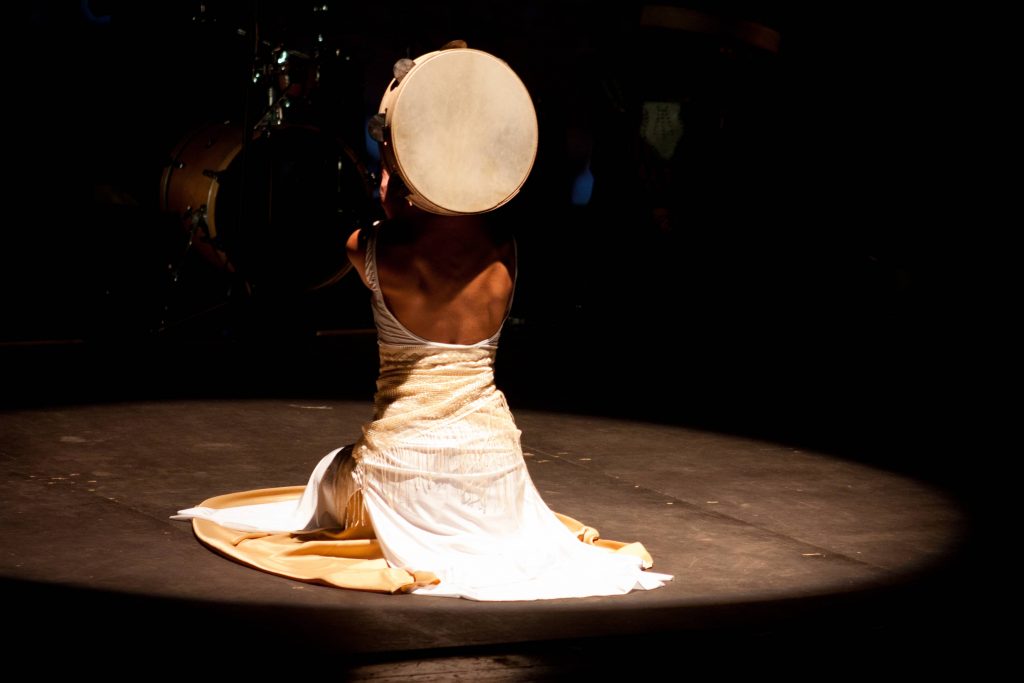 Taranta Night to melpignano Salento