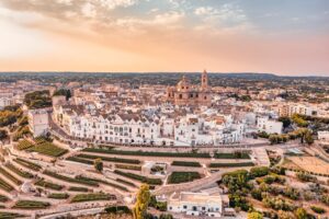Locorotondo (Puglia, Italy)