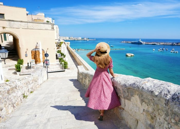 Apulia travel